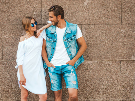 Tank Tops and Hats – The Perfect Duo for Every Season