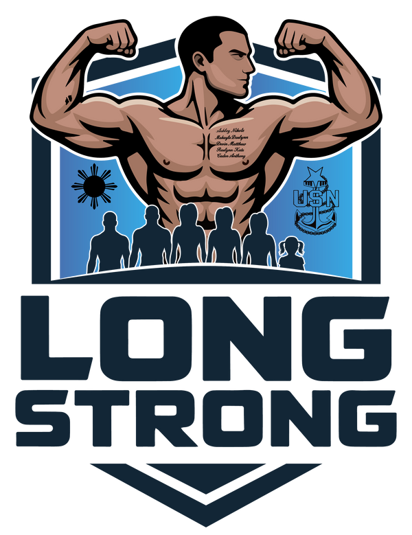 LONG STRONG APPAREL